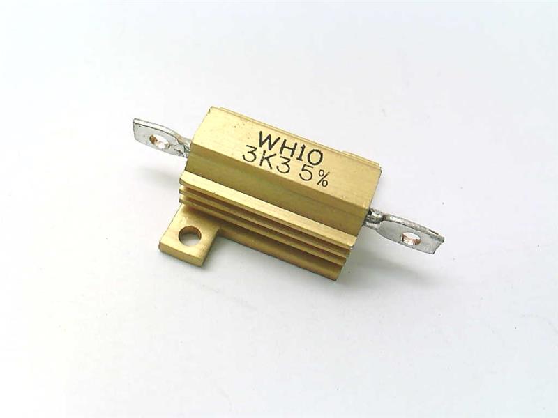 TT ELECTRONICS WH1O/3K35