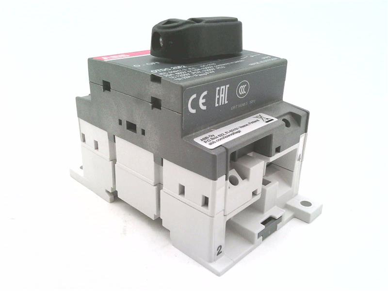 ASEA BROWN BOVERI OTDC25F2