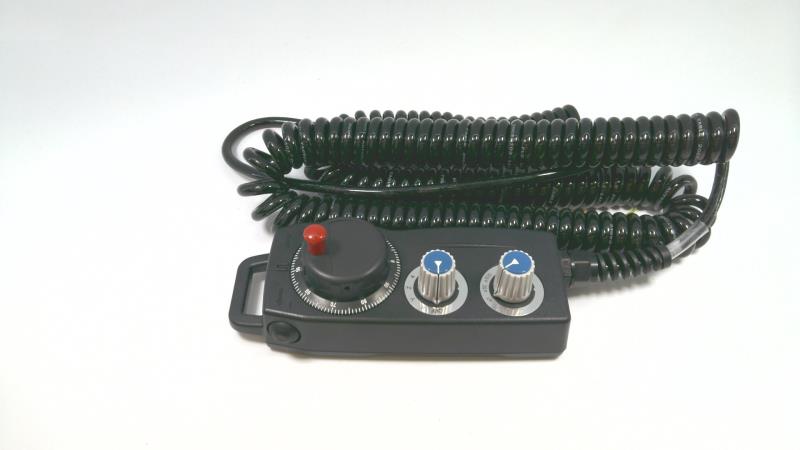 GH BINROTH EHDW-CE5L-IM