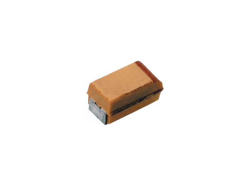 YAGEO T491D226K025AT