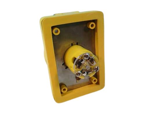 EATON CORPORATION 65W34