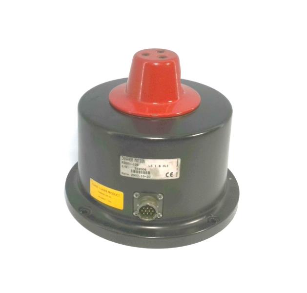 63001-12E by DANAHER MOTION