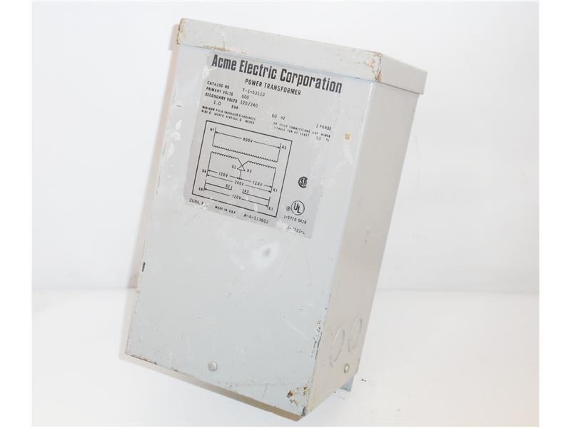 T-1-53110 by HUBBELL