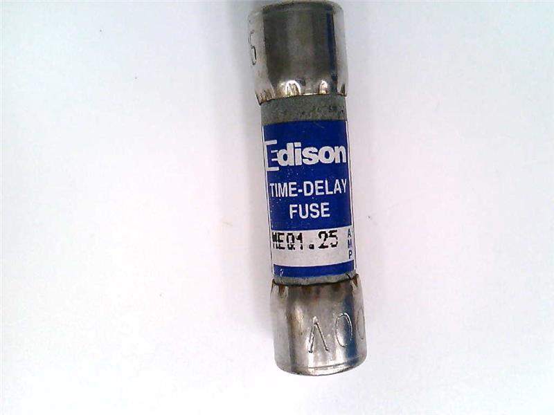 EATON CORPORATION MEQ1.25 EACH