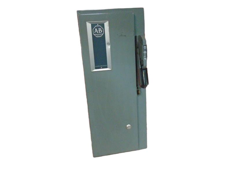 ALLEN BRADLEY 507X-AAB-35