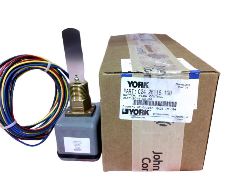 024-26116-100 by JOHNSON CONTROLS
