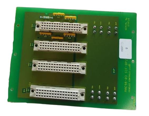 MAE98-03 by CONVERTEAM