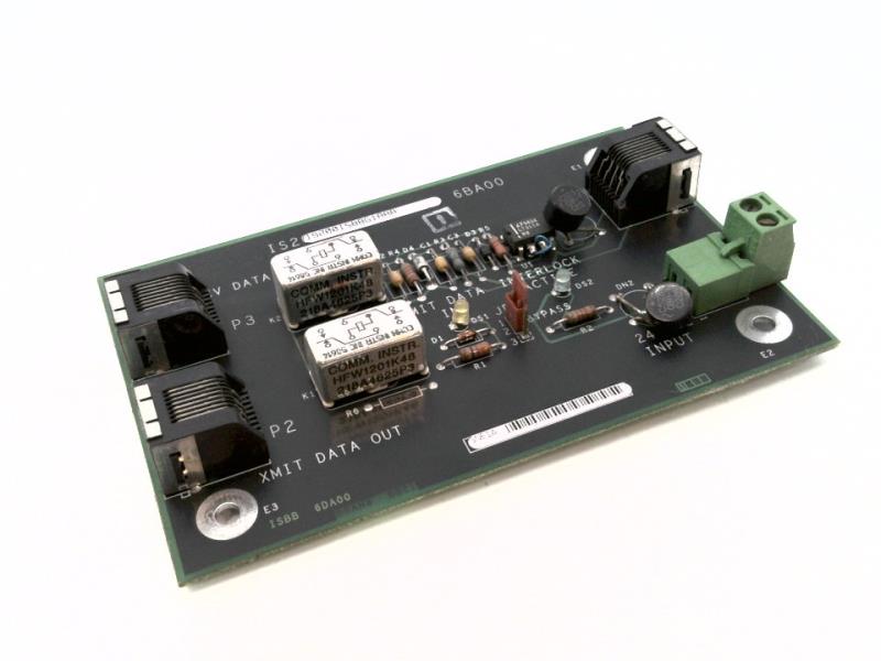 GENERAL ELECTRIC IS200ISBBG1A