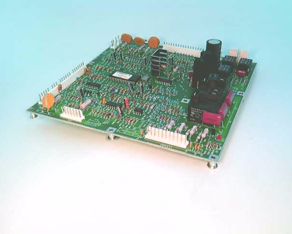 INGERSOLL RAND MOD01164