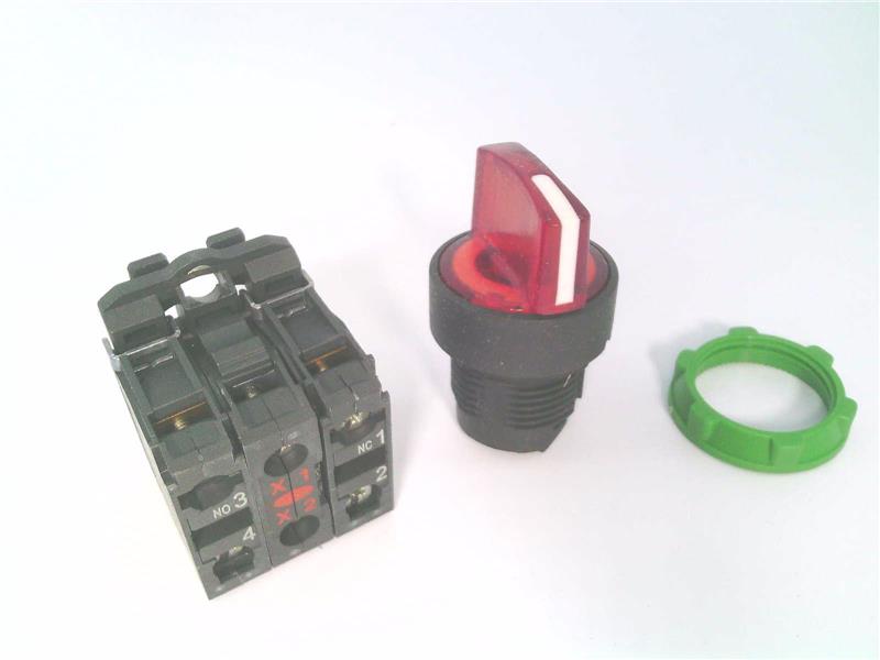 SCHNEIDER ELECTRIC XB5AK124B5