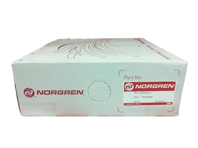 NORGREN PU2-0004025C
