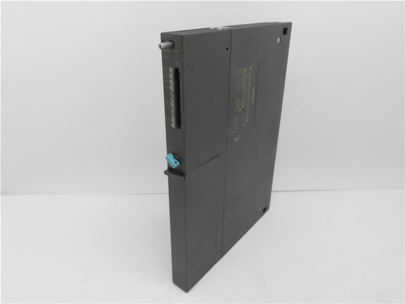 SIEMENS 6ES7416-2XK02-0AB0