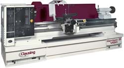 V550/80-EW by CLAUSING