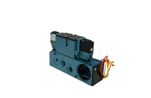 MAC VALVES INC 82A-BA-CAD-TM-DAAP-1DA