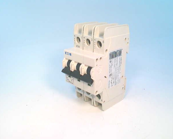 EATON CORPORATION FAZ-D1.5/3-NA-L