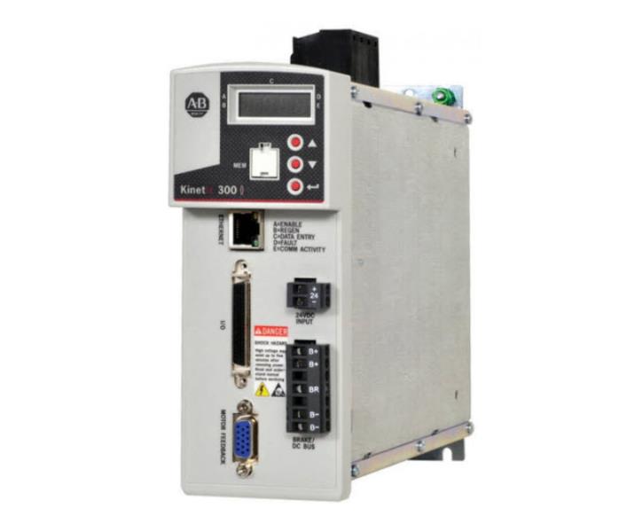 ALLEN BRADLEY 2097-V33PR5