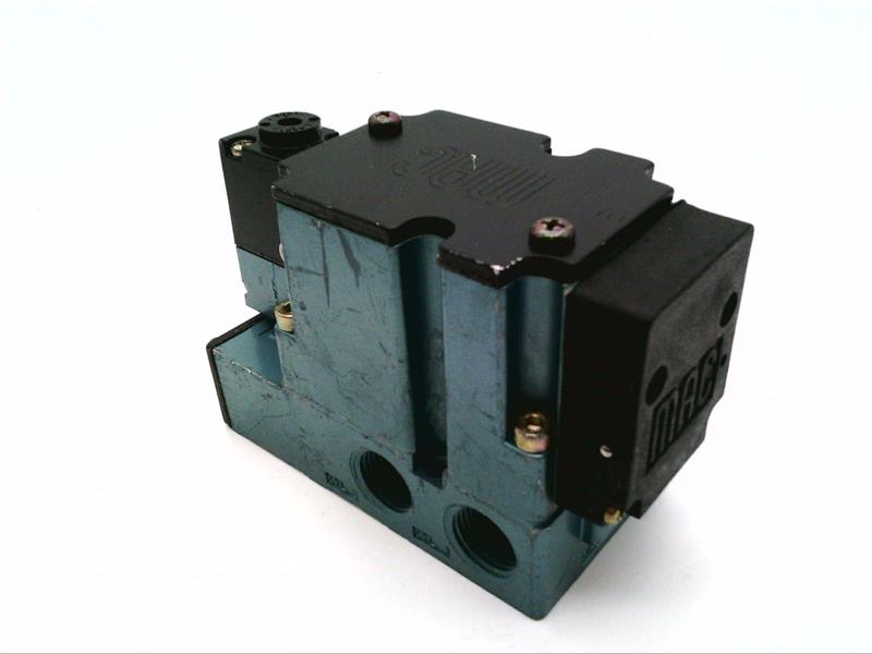 MAC VALVES INC 6311D-312-PM-111DA