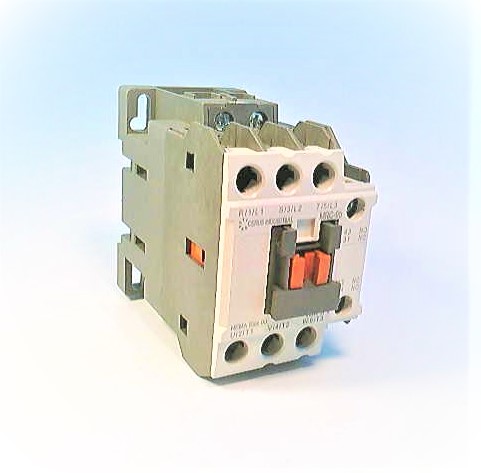 FRANKLIN ELECTRIC MRC-9B-120VAC