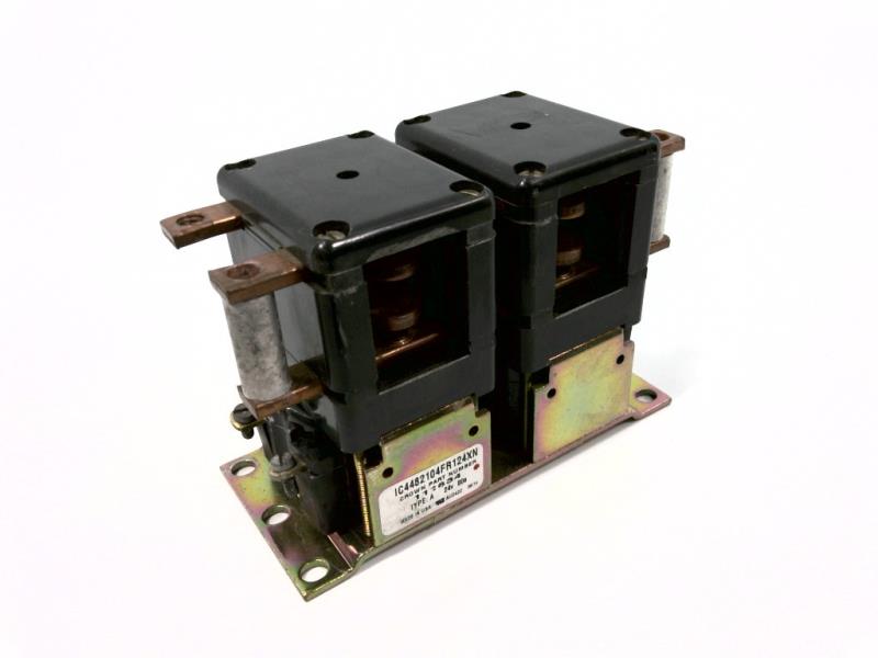 IC4482104FR124XN by GENERAL ELECTRIC