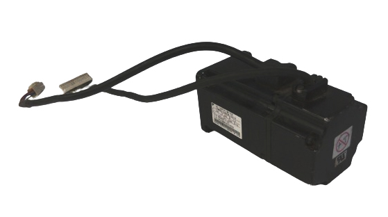 YASKAWA ELECTRIC SGMAS-04AGA-SU12