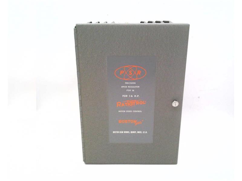 ALTRA INDUSTRIAL MOTION PSR-16