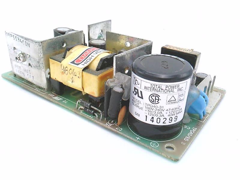 PELLERIN MILNOR 08PSS3401N