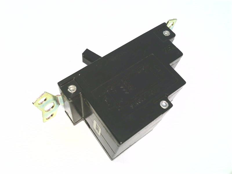 EATON CORPORATION MST02