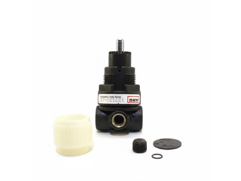 127122-003 by INGERSOLL RAND