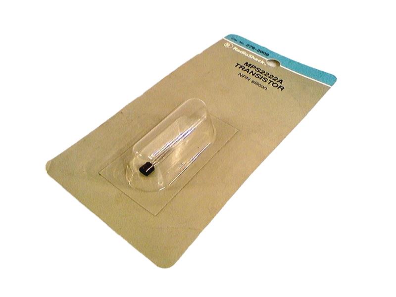 MOTOROLA SOLUTIONS MPS2222A