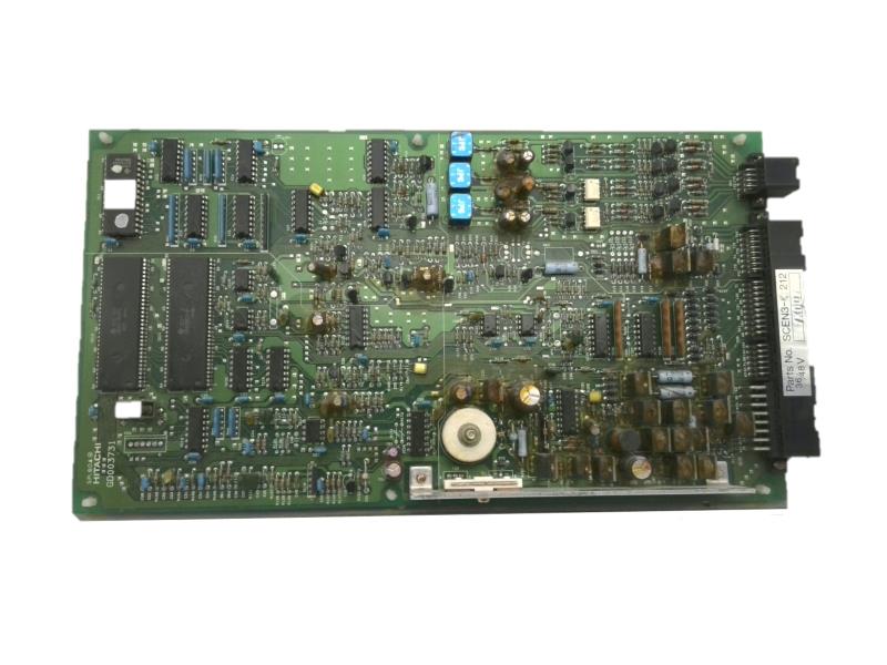 HITACHI SCEN3-3212