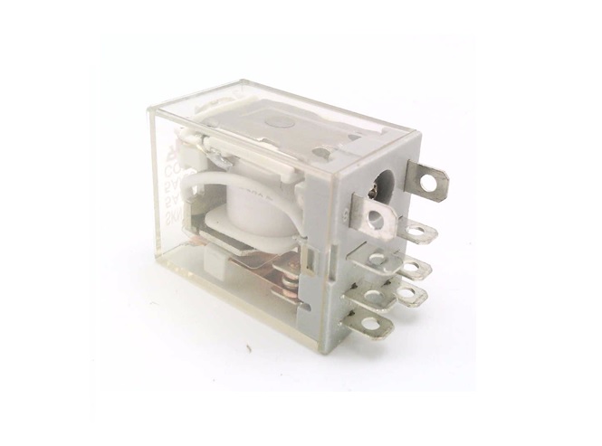 SKY ELECTRONICS SKNPL-2C-24VAC