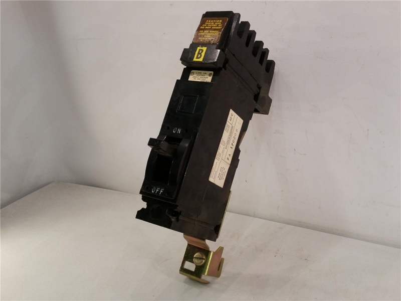 SCHNEIDER ELECTRIC FA17020B