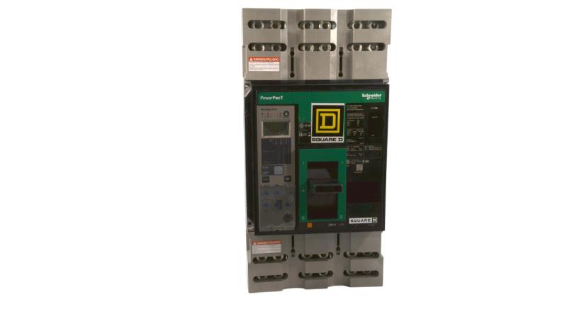 PJL36120CU43A by SCHNEIDER ELECTRIC