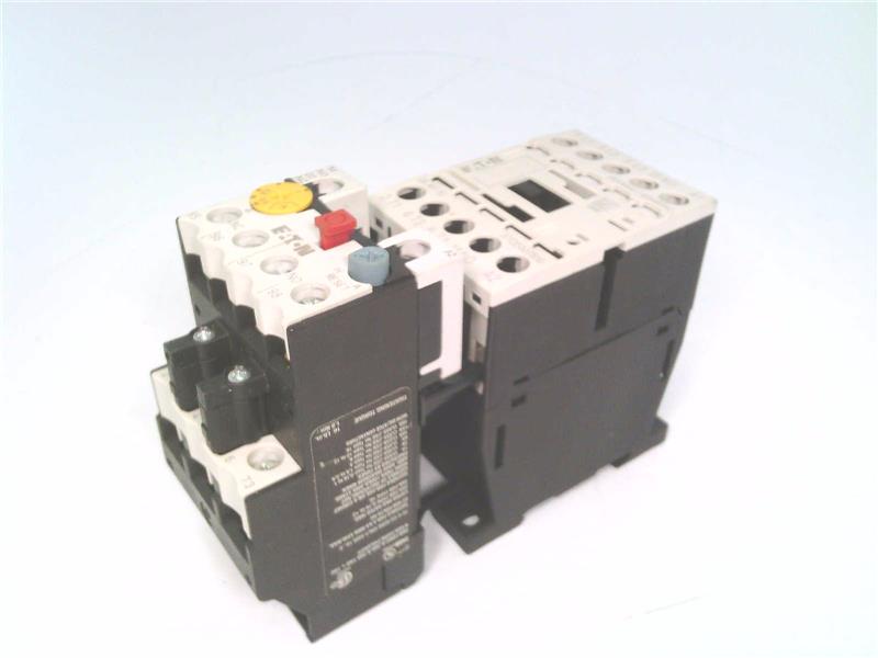 EATON CORPORATION XTAE007B10A001