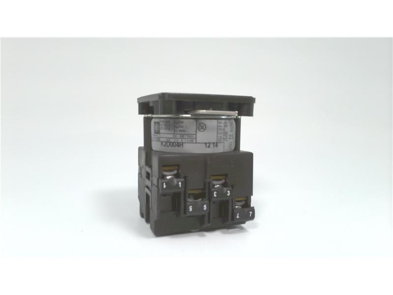 SCHNEIDER ELECTRIC 9003K2D004H