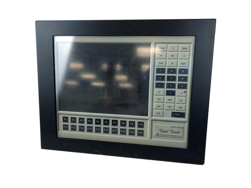 ANN ARBOR AAT1TTP166-XTFT