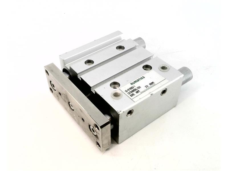 NUMATIC INTERNATIONAL UC-616682-1