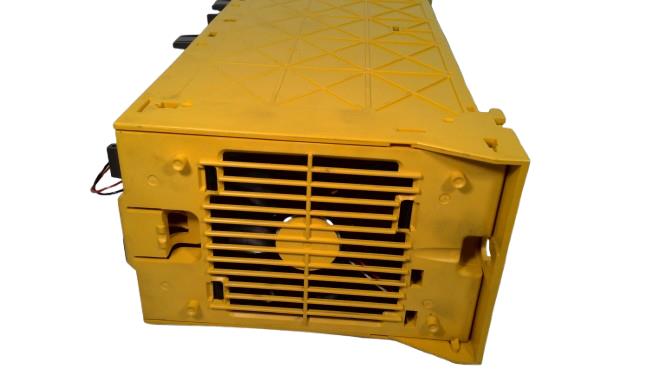 FANUC A05B-2500-C001 ASSEMBLY