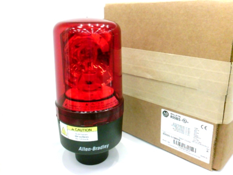 ALLEN BRADLEY 855BS-N10RH4