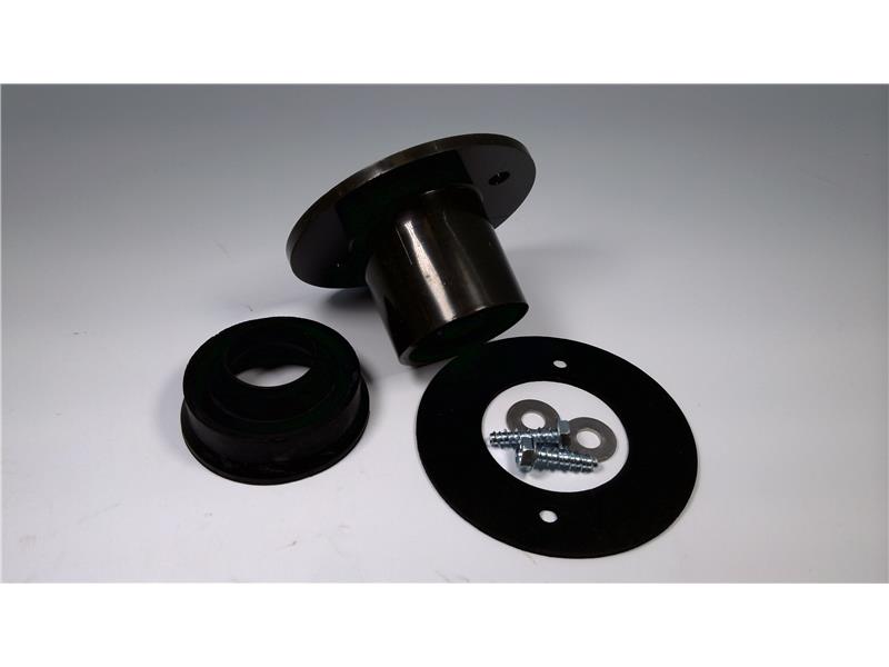 MANITOWOC ICE INC 000015240