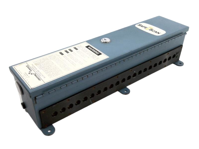 SS7B151MDOT by DANAHER CONTROLS