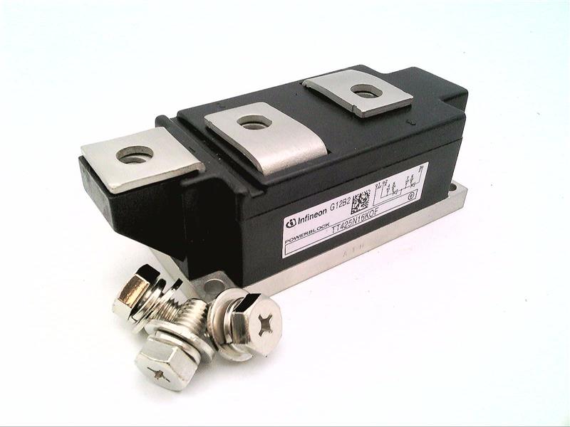 TT425N16KOF by INFINEON