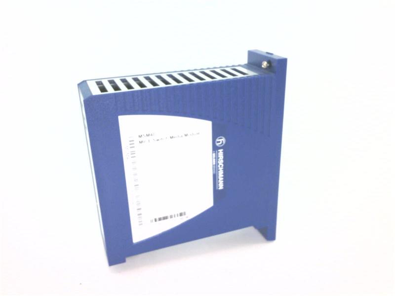 BELDEN MSM40-C1C1C1C1EY9HH9E99.9.99