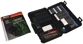 DL-010 by GLOBAL SPECIALTIES