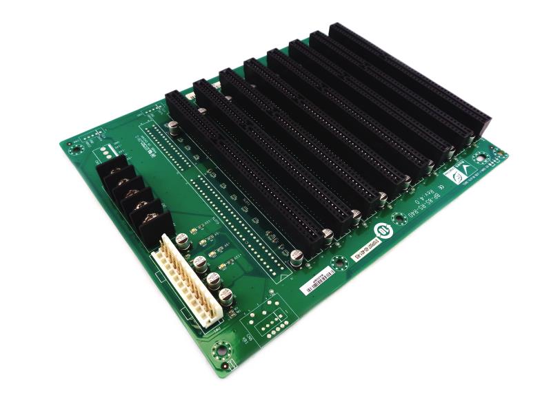 IEI INTEGRATION CORP BP-8S-RS-R40