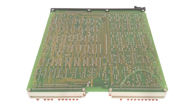 CONVERTEAM 8321-6001