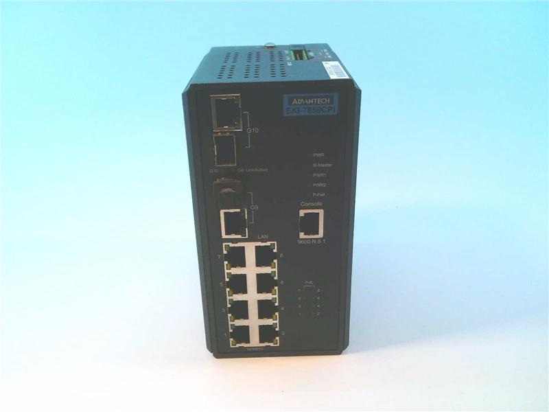 ADVANTECH EKI-7659CPI