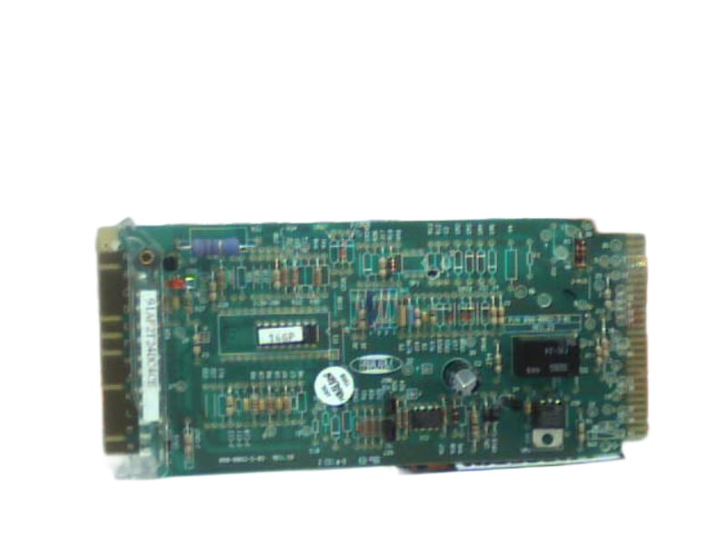 AMETEK 91AF2T24DC4CE