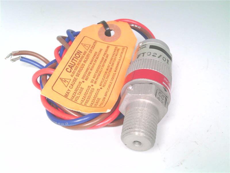 CUSTOM CONTROL SENSORS 607GK3