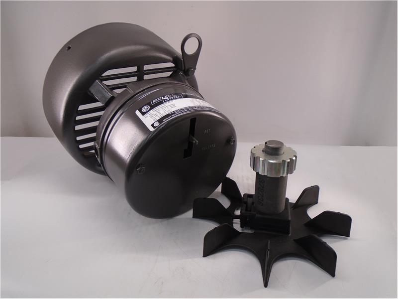 105634109013 by NIDEC CORP